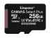 MicroSDXC 256Gb Kingston clasa 10 cu adaptor