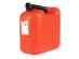 Canistra din plastic 20L