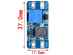 Modul step up DC-DC 2-24V la 5-28V, 2A