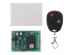 Telecomanda+receptor 2 canale mini