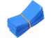 Izolator baterie 18650 30x72mm set 100buc