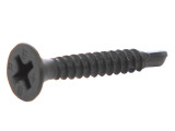 Holsurub pentru rigips de (3.5MMx25MM)-100pcs./set