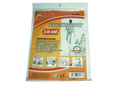Folie protectie pentru izolat (3Mx4M)