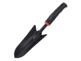 Lopatica ingusta cu maner cauciuc