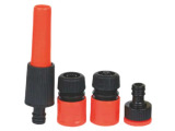 Accesorii pentru furtun (1/2-4buc./set)