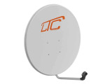 Antena satelit LTC 80cm