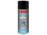 Spray lubrifiant uscat cu teflon 400ml
