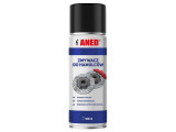 Spray degresant pentru frane si piese metalice 500ml