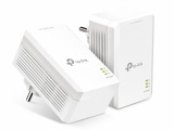 Kit Adaptor Powerline Tp-Link TL-PA7017