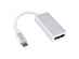 Cablu adaptor Tip C la DisplayPort