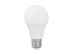 Bec leduri A60 E27 10W alb cald