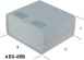 Carcasa plastic 180x160x85mm