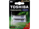 Acumulator R6 Toshiba 2600 mAh, set 2buc