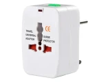 Adaptor priza universal de calatorie