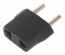Adaptor stecher USA
