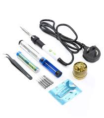 Accesorii pentru lipit, cablaje