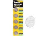 Baterie 3V CR2032 Toshiba Lithium
