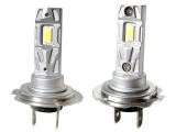 Bec auto LED H7 30W 6000K CANbus