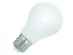 Bec leduri Filament E27 4W 6000K mat