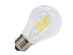 Bec leduri Filament E27 6.5W 6000K