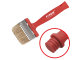 Bidinea mini cu par natural de 30x70mm
