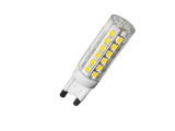 Bec leduri G9 6W 6000K