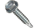 Holsurub autoforant cap hexagonal (4.8MMx38MM)