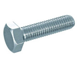 Surub cu cap hexagonal (5.8-10MMx20MM)