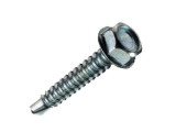 Holsurub autoforant cap hexagonal (6.3MMx50MM)