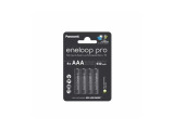 Set 4 acu Panasonic Enel.PRO BK-4HCDE AAA 930mAh
