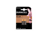 Set 2 baterii Alcaline DURACELL LR1