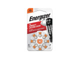 Set 8 baterii aparat auditiv Energizer 13