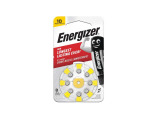 Set 8 baterii aparat auditiv Energizer 10