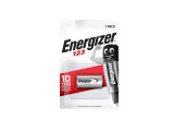 Baterie 3V CR123 Energizer