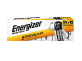 Baterie 9V Energizer alcalina