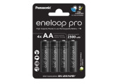 Set 4 acu Panasonic Enel.Pro BK-3HCDE AA