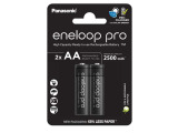 Set 2 acu Panasonic Enel.Pro BK-3HCDE AA
