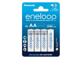 Set 4 acu Panasonic Enel.Pro BK-3MCDE AA