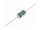 Baterie Litiu LS14250 SAFT 3.6 V 1200 mAh cu fir axial