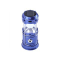 Felinar camping solar cu acumulator