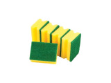 Bureti pentru spalat vase, set 5 bucati