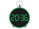Ceas electronic 8025 verde