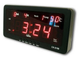Ceas electronic de perete 2158