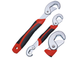 Cheie pentru teava de 2pcs./set