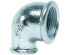 Cot din zinc redus pentru apa de la 1 x 1/2 fi+fi