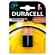 Baterie 9V Duracell Basic