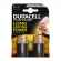 Set 2 baterii R14 Duracell Basic