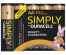Set 10 baterii R6 Duracell Simply