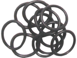 Garnituri pentru obertain de 1/2-1000pcs/set