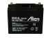 Acumulator gel 12V 40A Alien